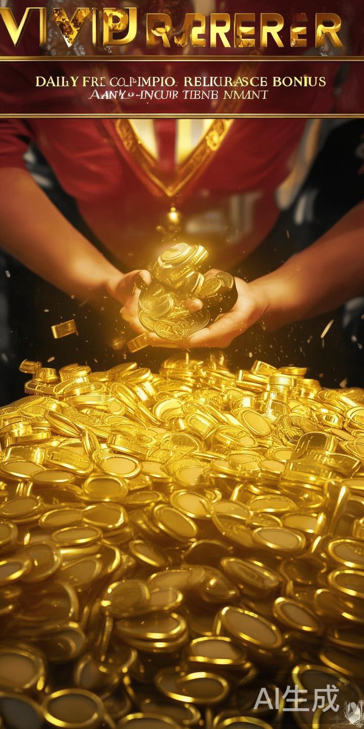 全面解析米乐M6娱乐平台VIP会员专享服务与丰富福利介绍