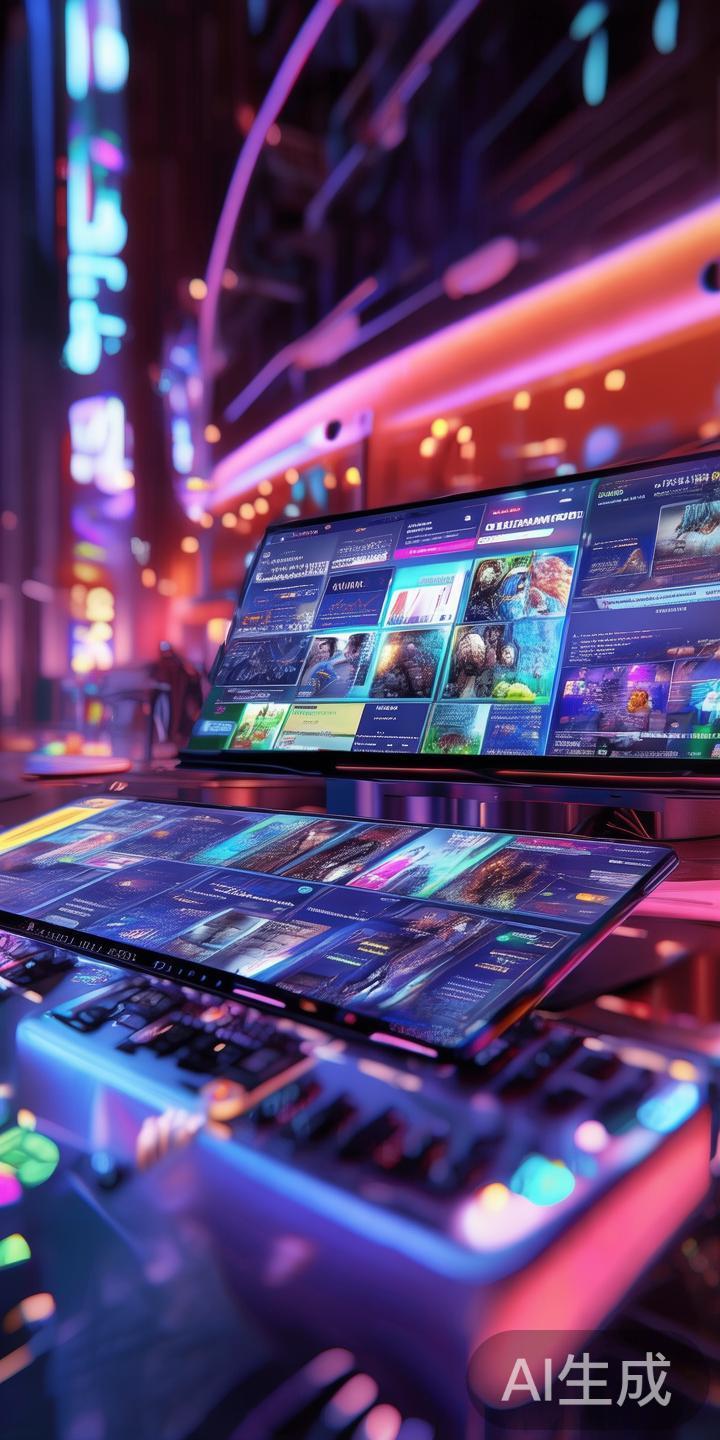 米乐爱娱乐的未来发展战略与创新潜力全面展望