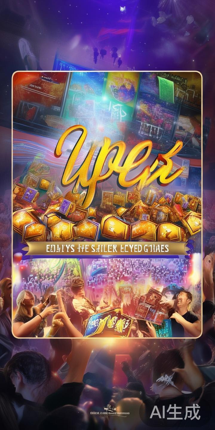 米乐娱乐在线优惠活动最新资讯：丰富奖励等你轻松领取