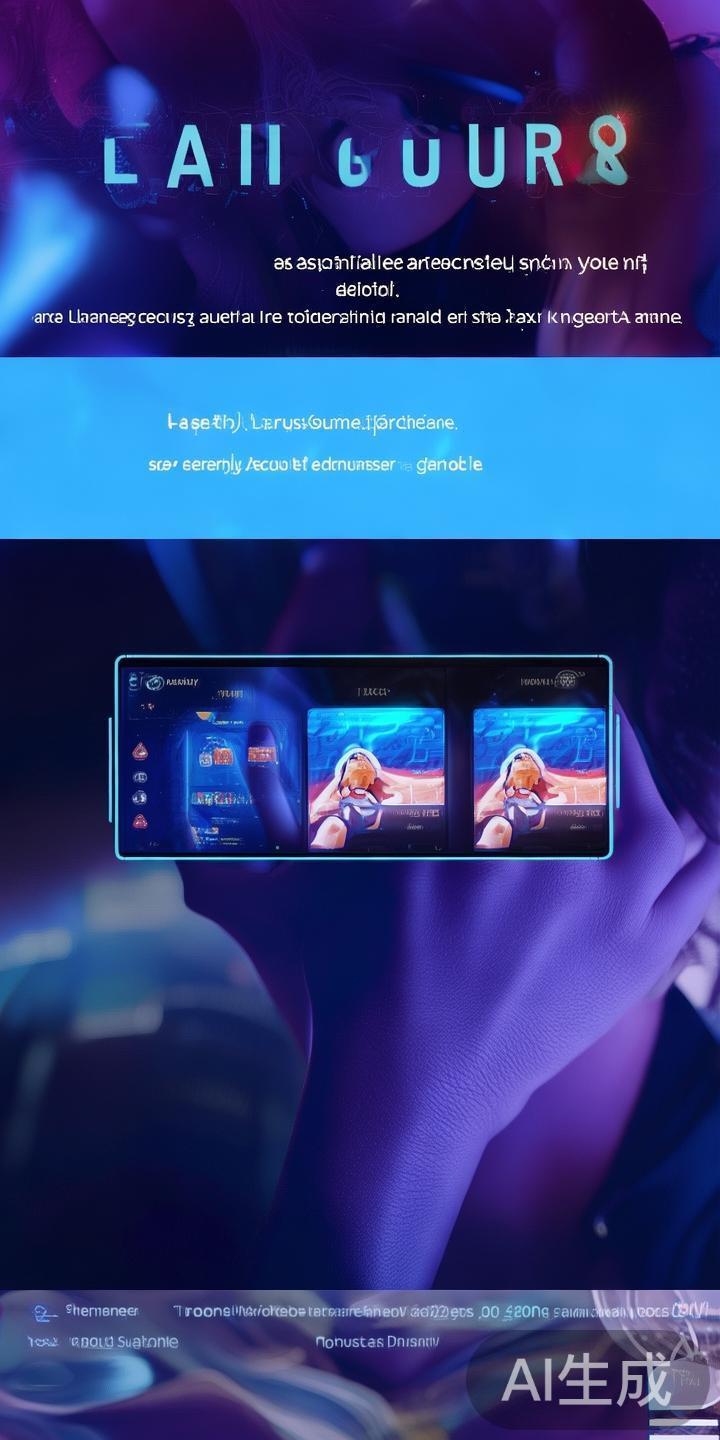 如何在各种设备上顺利完成M6米乐娱乐平台的游戏下载与登录攻略 登录账号实现多设备同步
使用注册账号登录平台后,