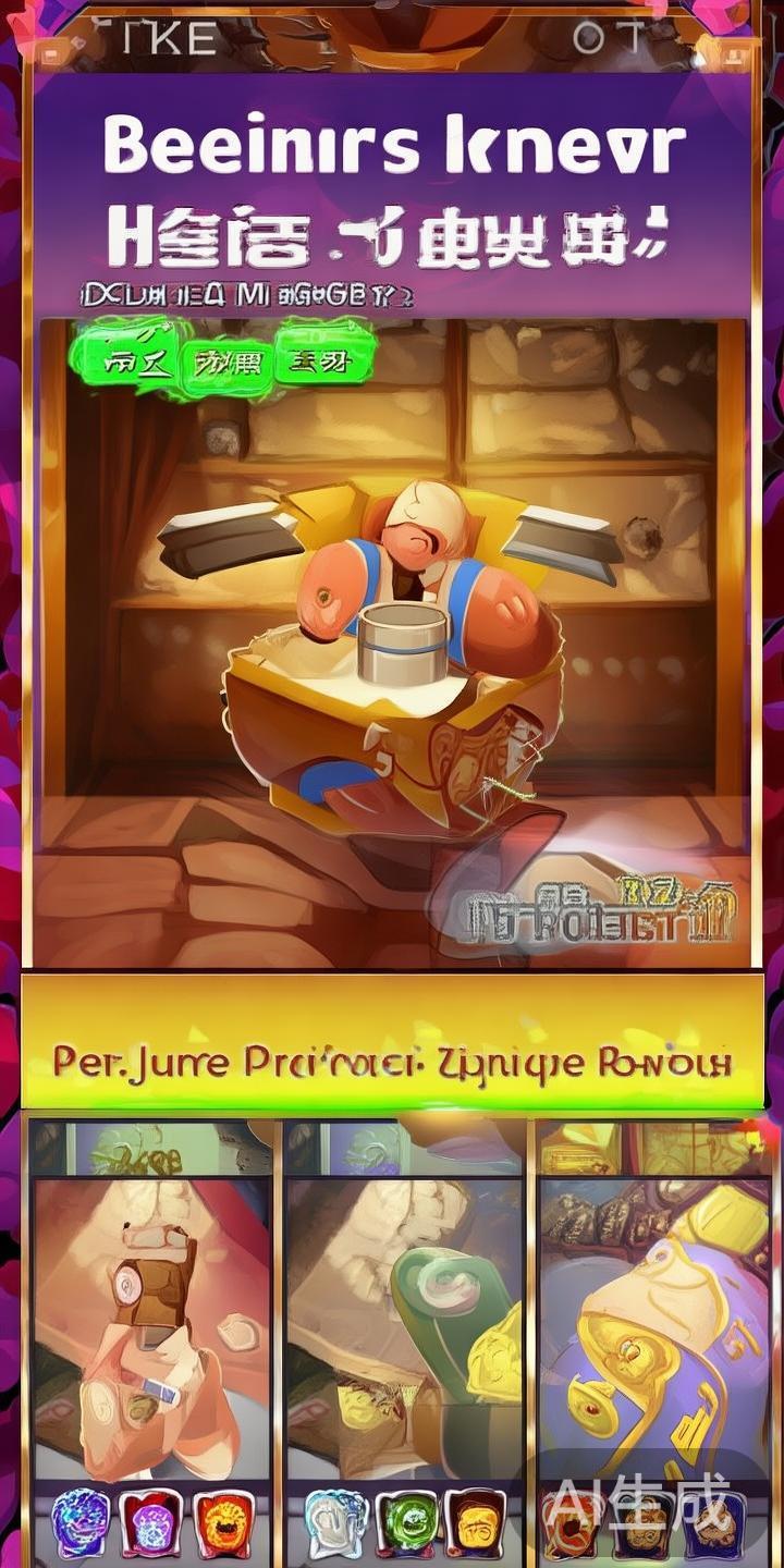 掌握技巧:全面解析如何高效利用M6米乐游戏的免费福利与礼包资源