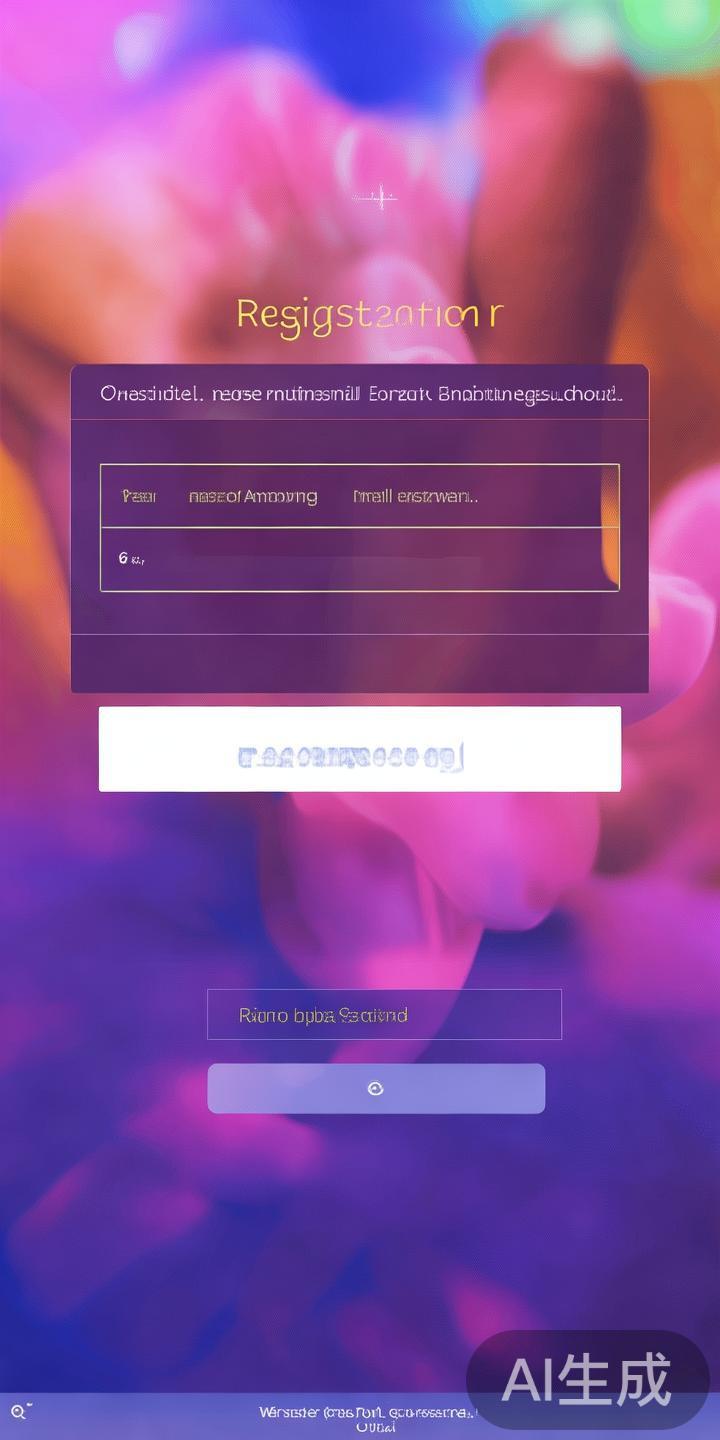 全面指导：详细步骤教你如何通过米乐娱乐app官网安全注册新账号