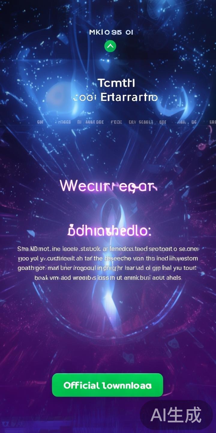 访问官方网站
最直接也是最安全的方式是登录乐米娱