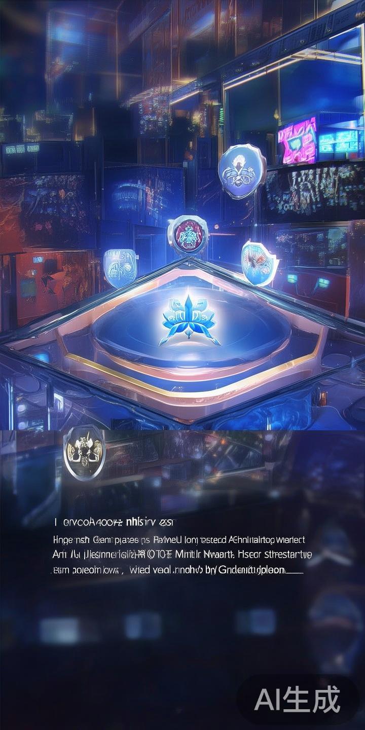 全面解析米乐娱乐平台官网的品牌历史、现状与未来发展战略 此外,米乐娱乐平台特别关注合法合规经营,严格遵守国