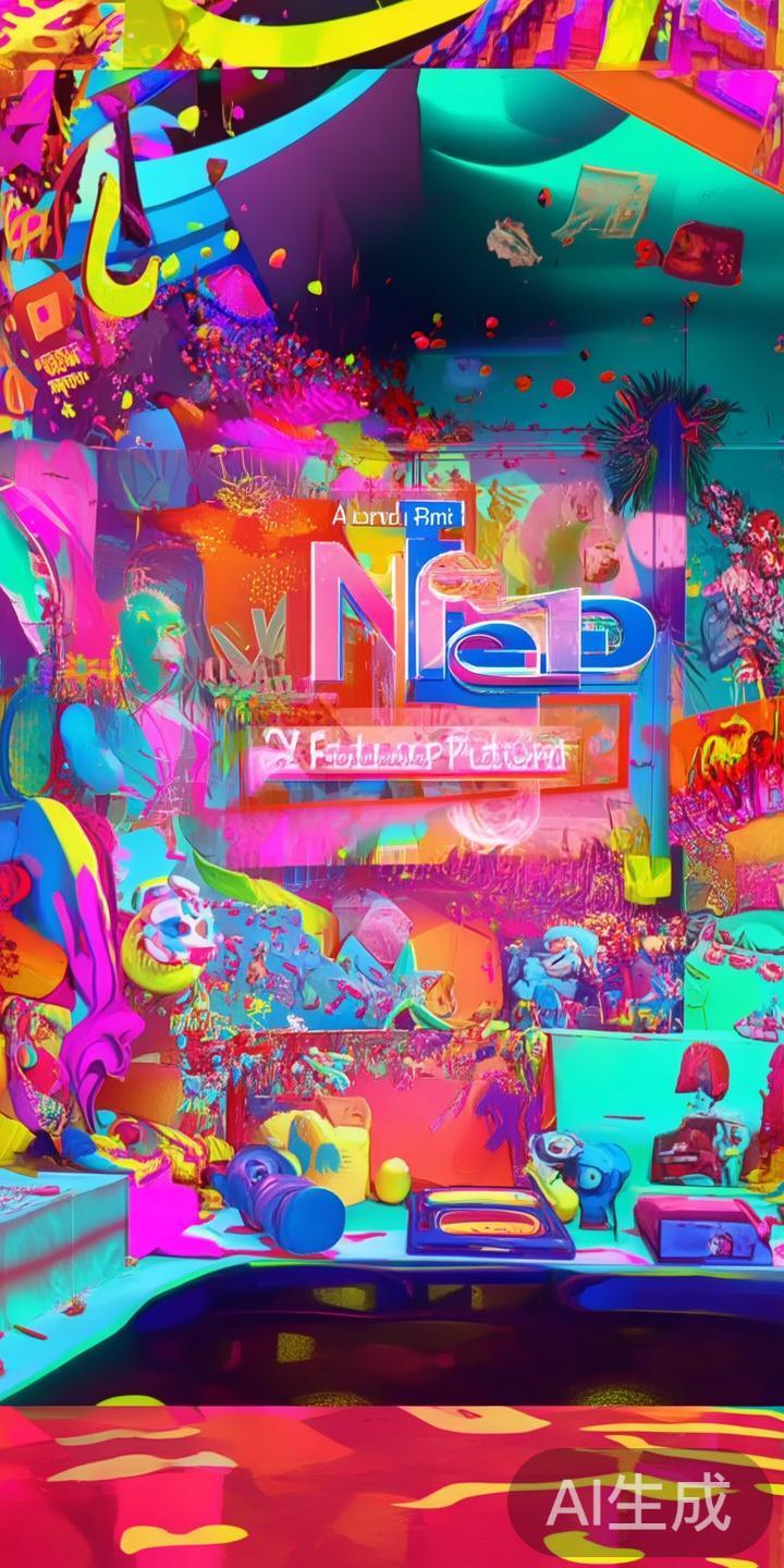 乐米娱乐平台在广告设计上注重结合时下流行元素，融入