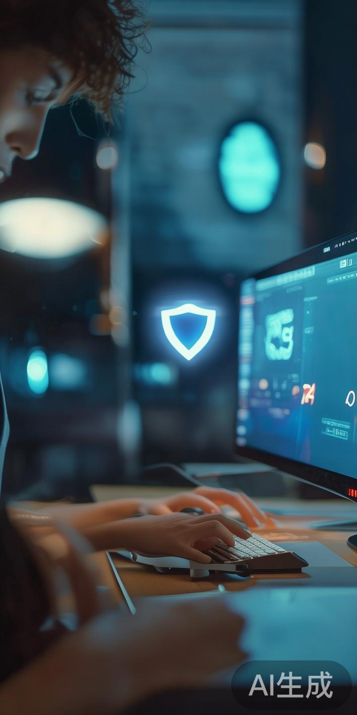 注册M6米乐娱乐官网时必须留意的关键细节与注意事项分析 在注册和登录过程中,尽量避免使用公共或不安全的网络